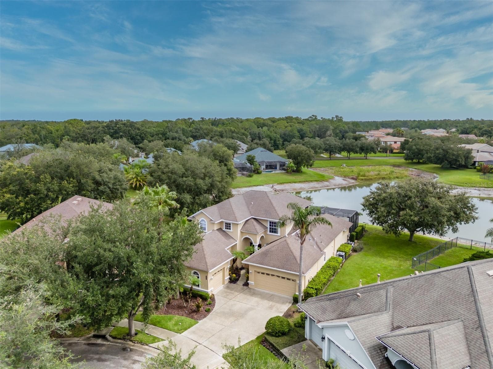 Single Family Residence at 8016 CYPRESS CROSSING CT, TAMPA, photo 58 of 69