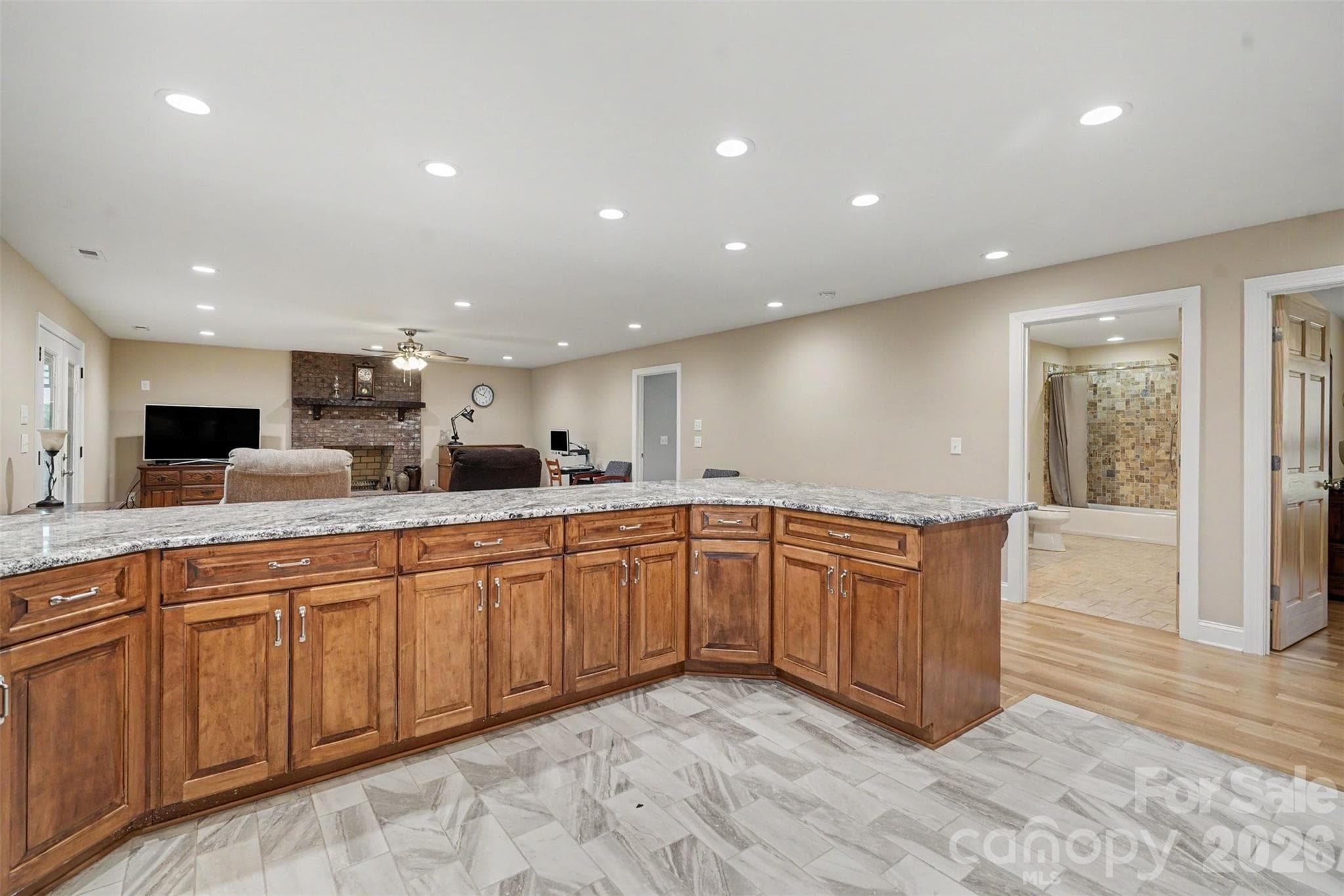 Single Family Residence at 658 Hicks Hill Road, Lawndale, photo 9 of 25