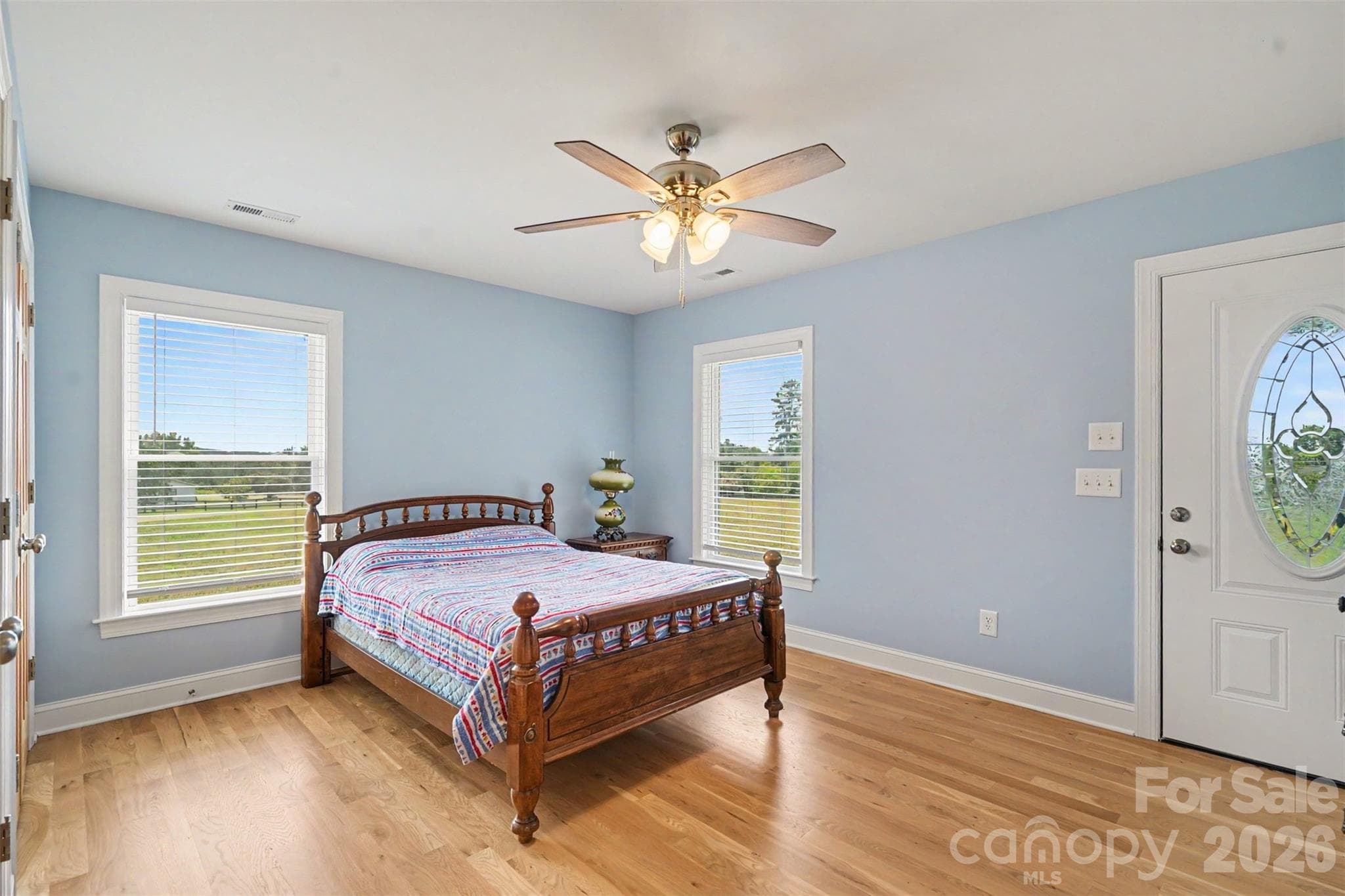 Single Family Residence at 658 Hicks Hill Road, Lawndale, photo 11 of 25