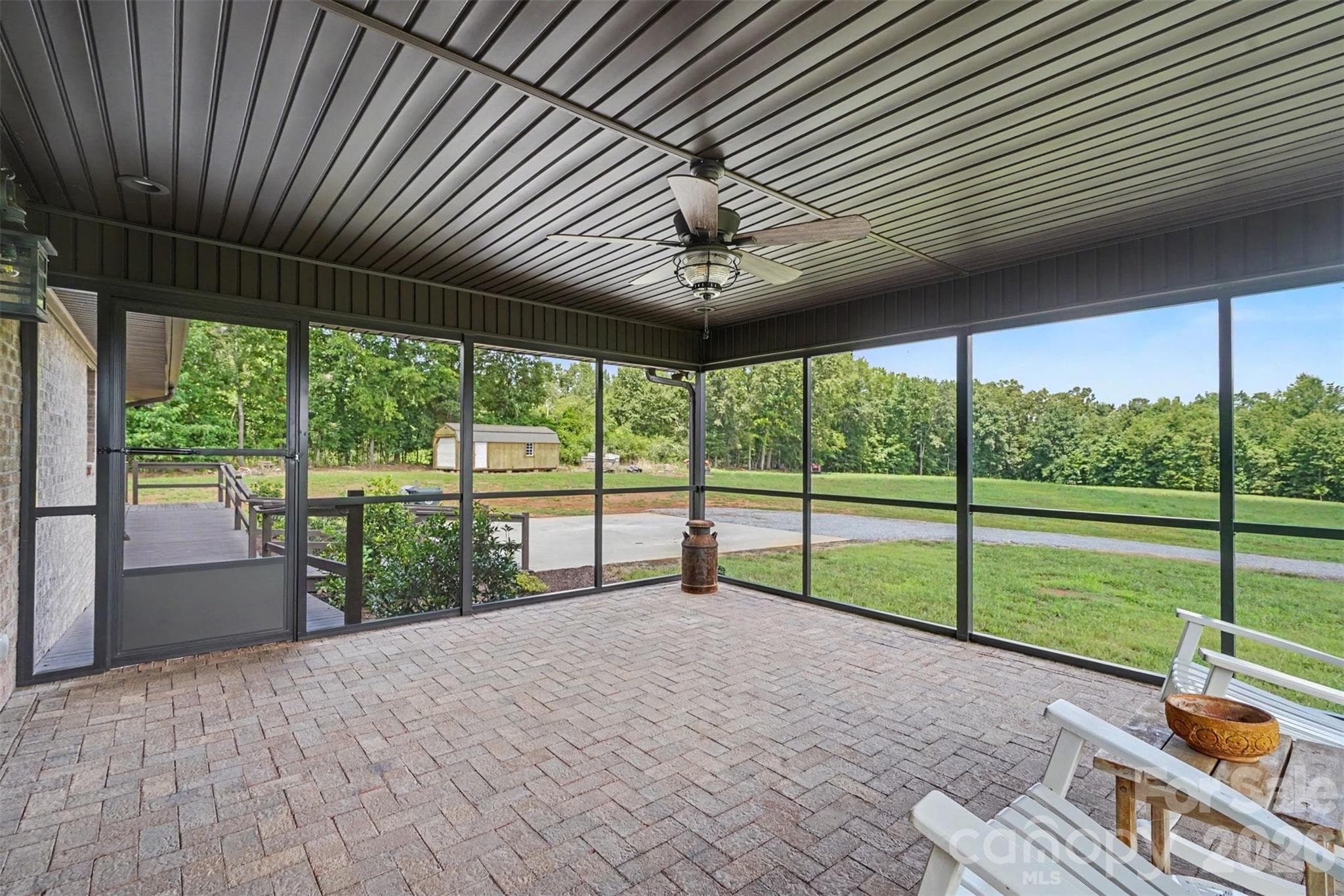 Single Family Residence at 658 Hicks Hill Road, Lawndale, photo 17 of 25