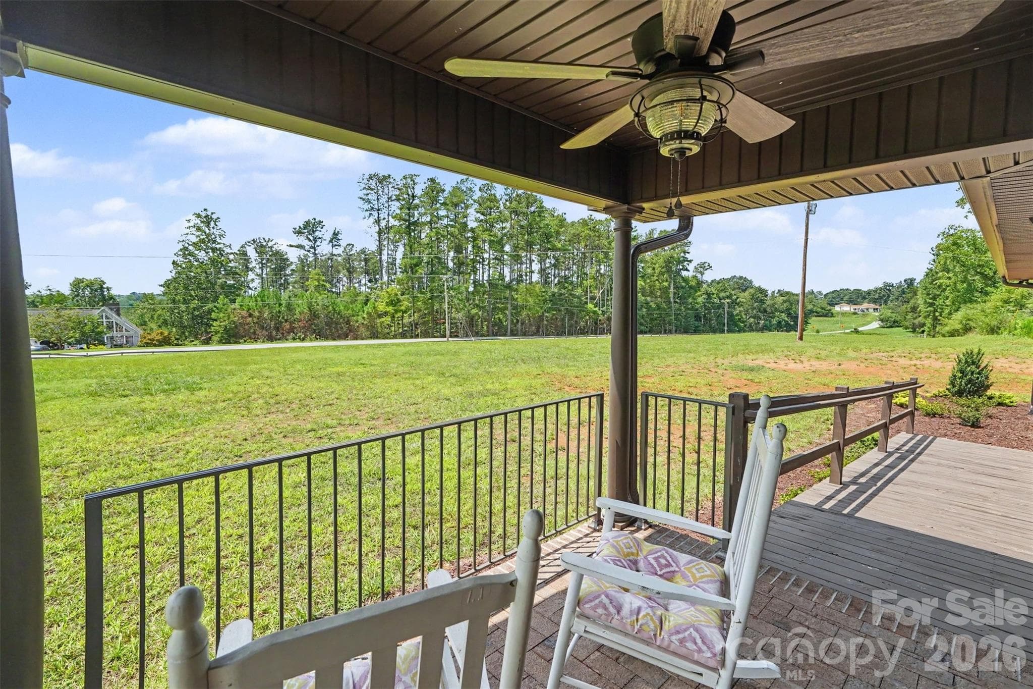 Single Family Residence at 658 Hicks Hill Road, Lawndale, photo 20 of 25