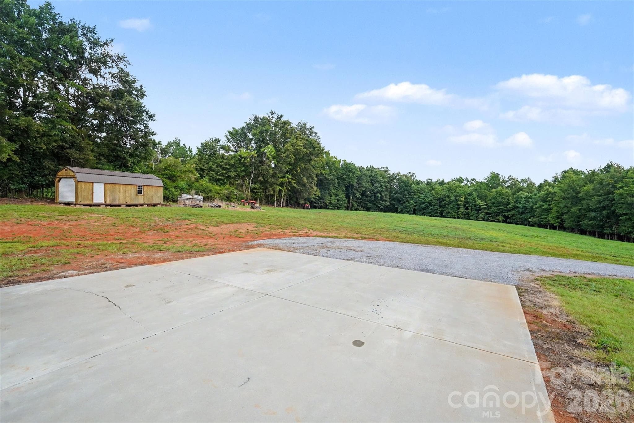 Single Family Residence at 658 Hicks Hill Road, Lawndale, photo 23 of 25