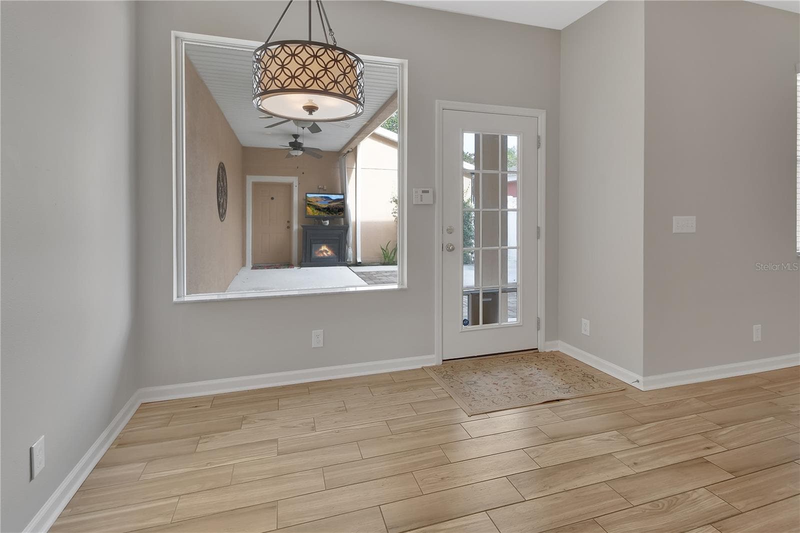 Dining - 204 WOODHOUSE LN, DELAND