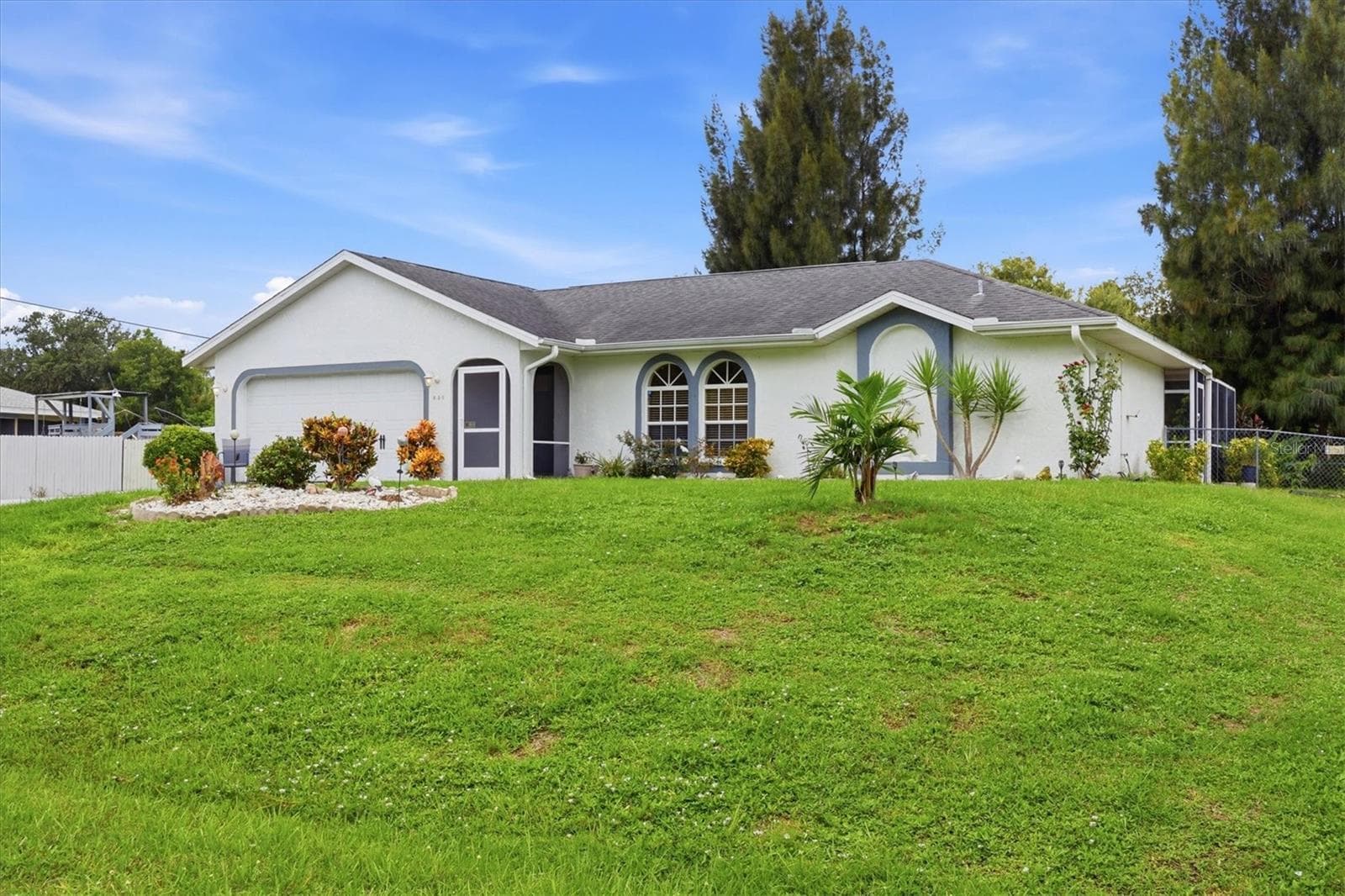 Single Family Residence at 650 CHEVY CHASE ST, PORT CHARLOTTE, photo 3 of 36