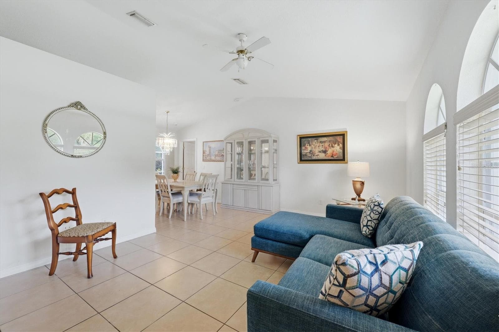 Single Family Residence at 650 CHEVY CHASE ST, PORT CHARLOTTE, photo 7 of 36
