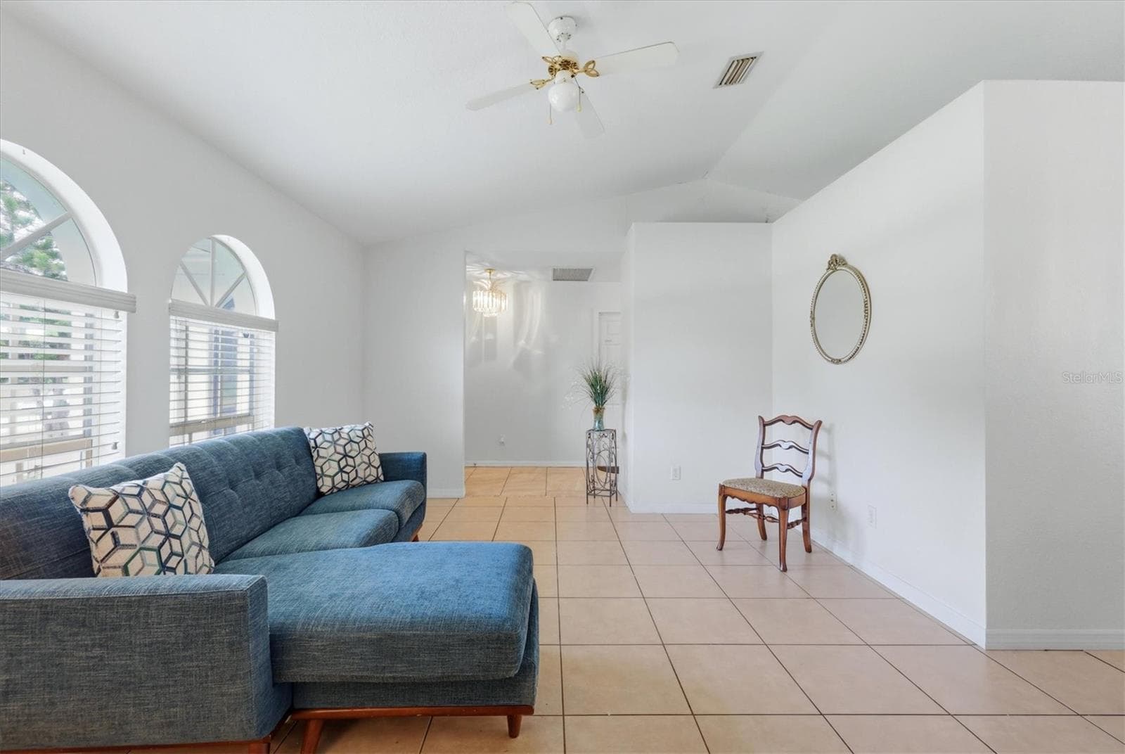 Single Family Residence at 650 CHEVY CHASE ST, PORT CHARLOTTE, photo 8 of 36