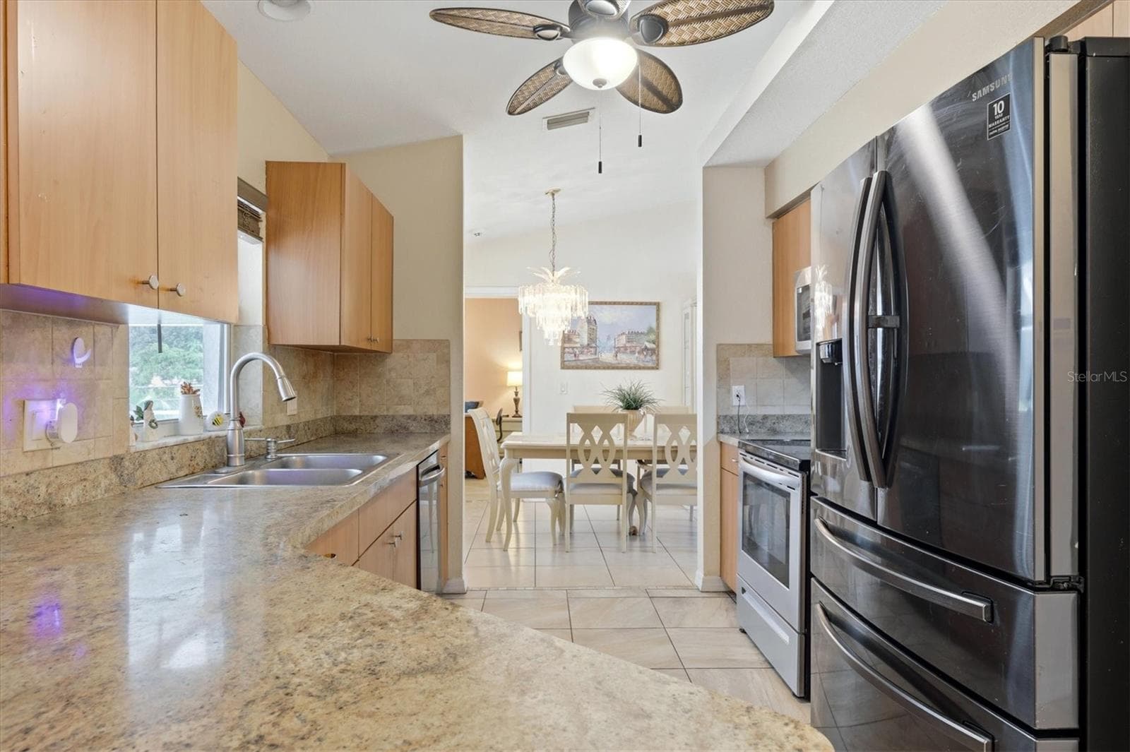 Single Family Residence at 650 CHEVY CHASE ST, PORT CHARLOTTE, photo 11 of 36