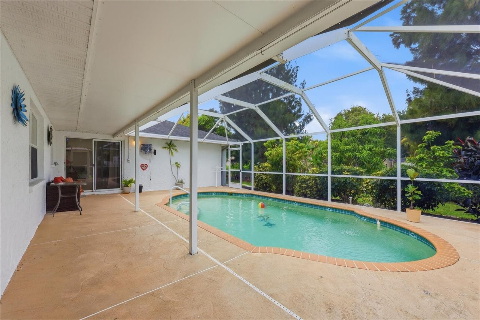 Single Family Residence at 650 CHEVY CHASE ST, PORT CHARLOTTE, photo 26 of 36
