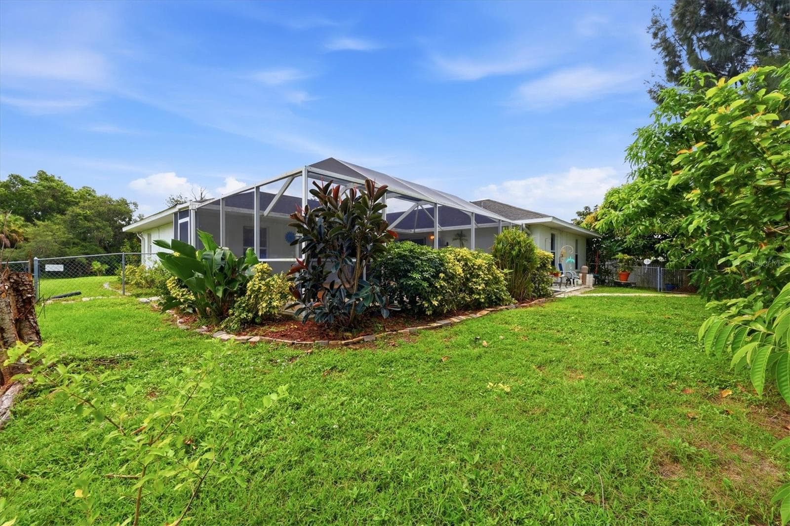 Single Family Residence at 650 CHEVY CHASE ST, PORT CHARLOTTE, photo 30 of 36
