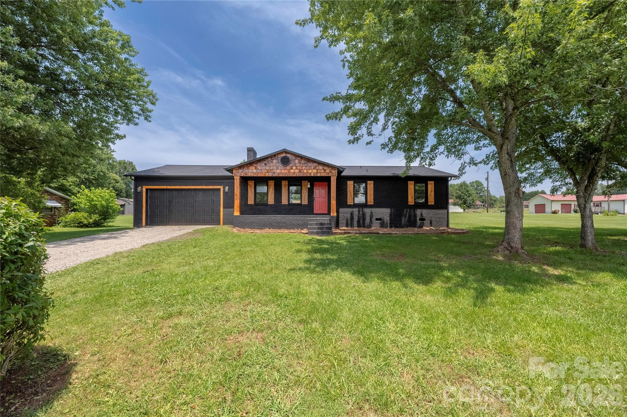 Single Family Residence at 112 Robinette Lane, Statesville, photo 26 of 33