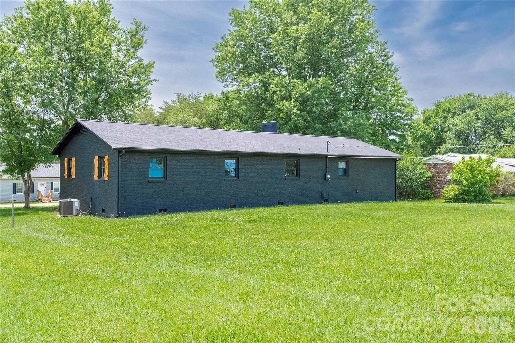 Single Family Residence at 112 Robinette Lane, Statesville, photo 29 of 33