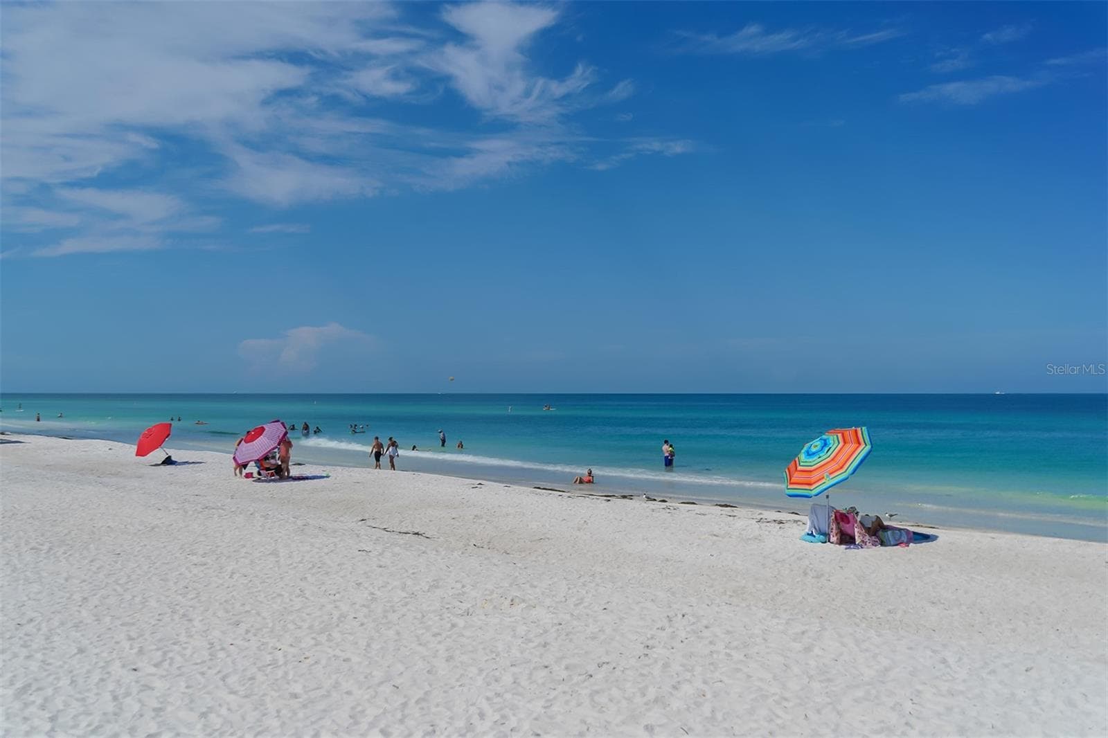 Silky White Sand - 4054 PALAU DR, SARASOTA