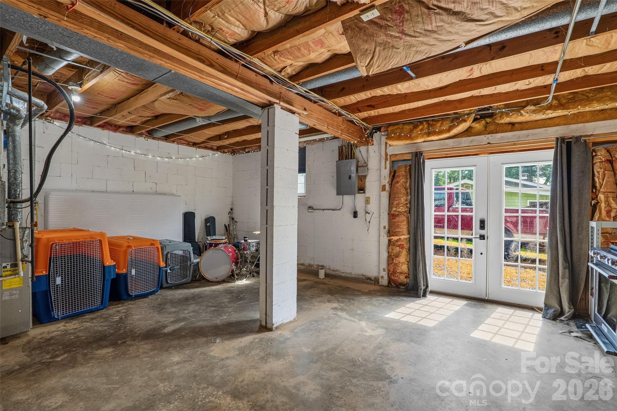 Single Family Residence at 17 Azalea Road, Arden, photo 25 of 36