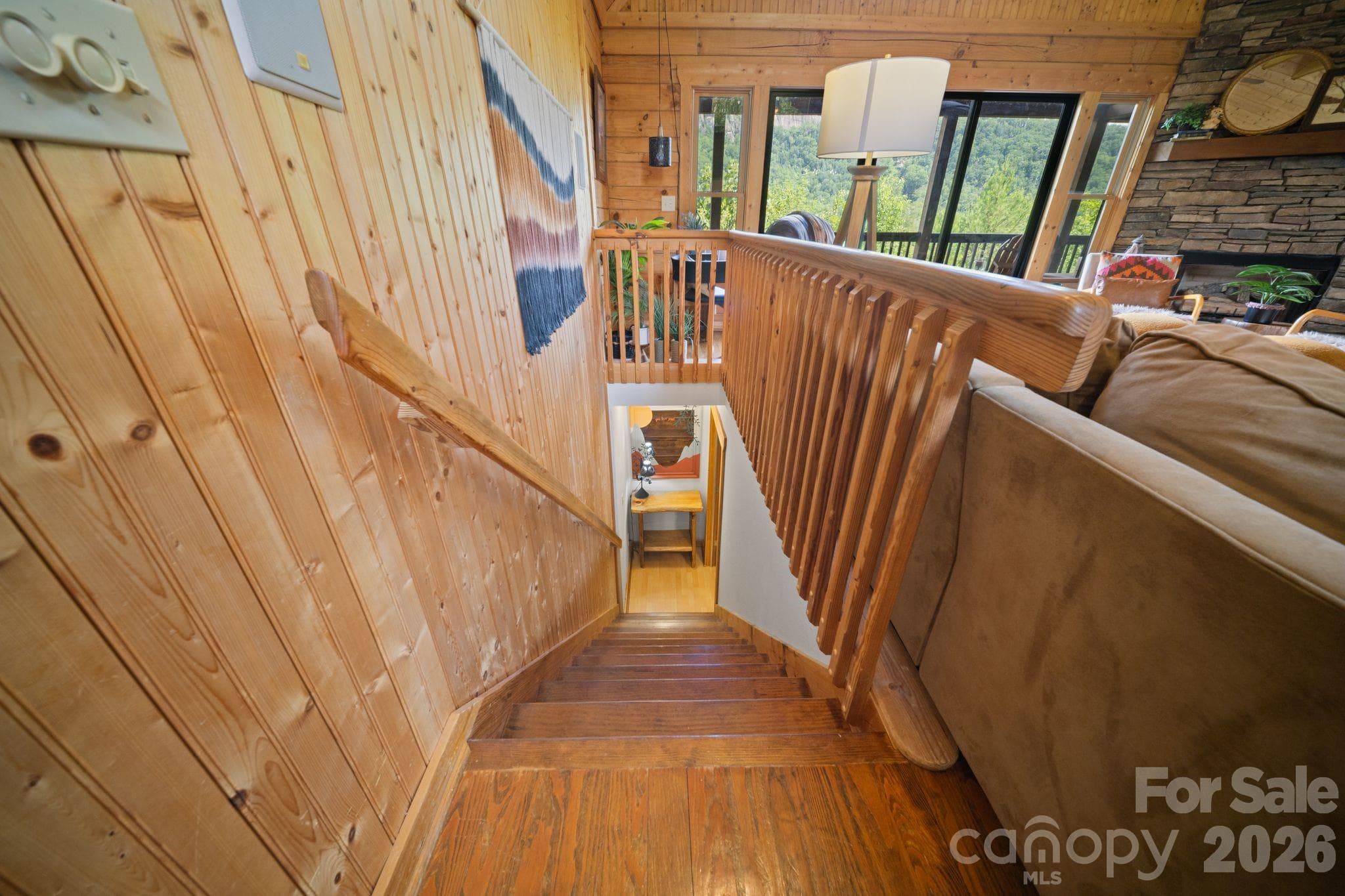 Single Family Residence at 417 Garden Lane, Lake Lure, photo 18 of 41
