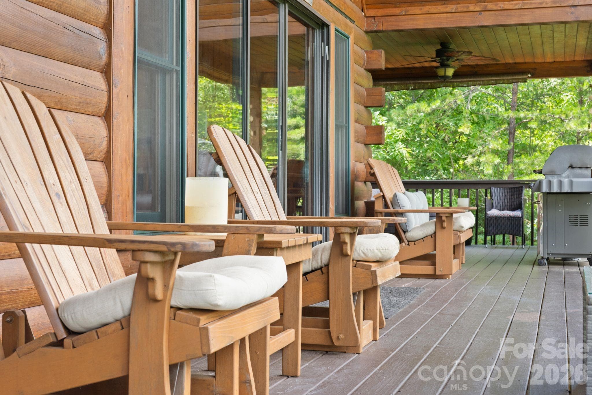Single Family Residence at 417 Garden Lane, Lake Lure, photo 32 of 41