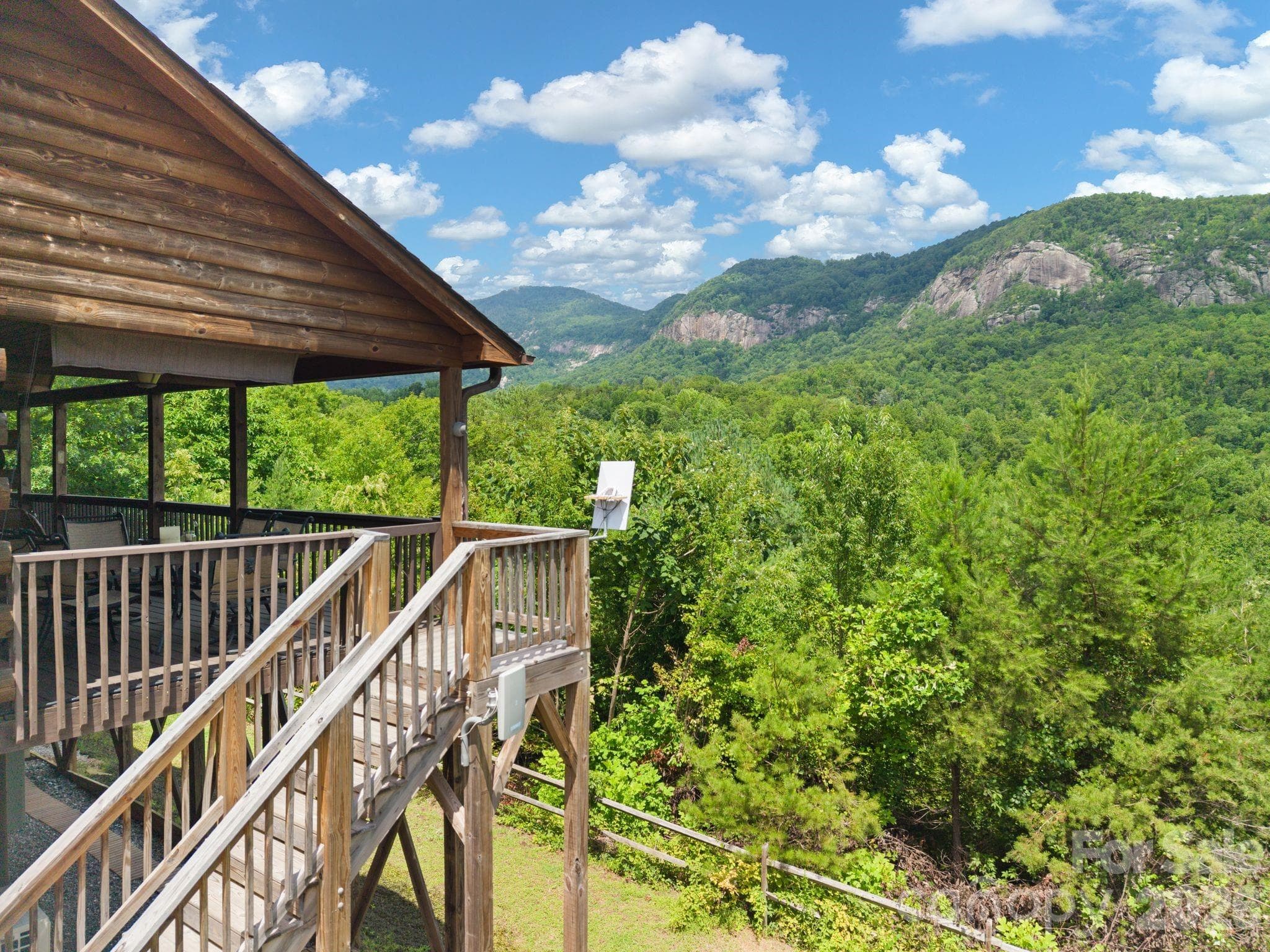 Single Family Residence at 417 Garden Lane, Lake Lure, photo 34 of 41