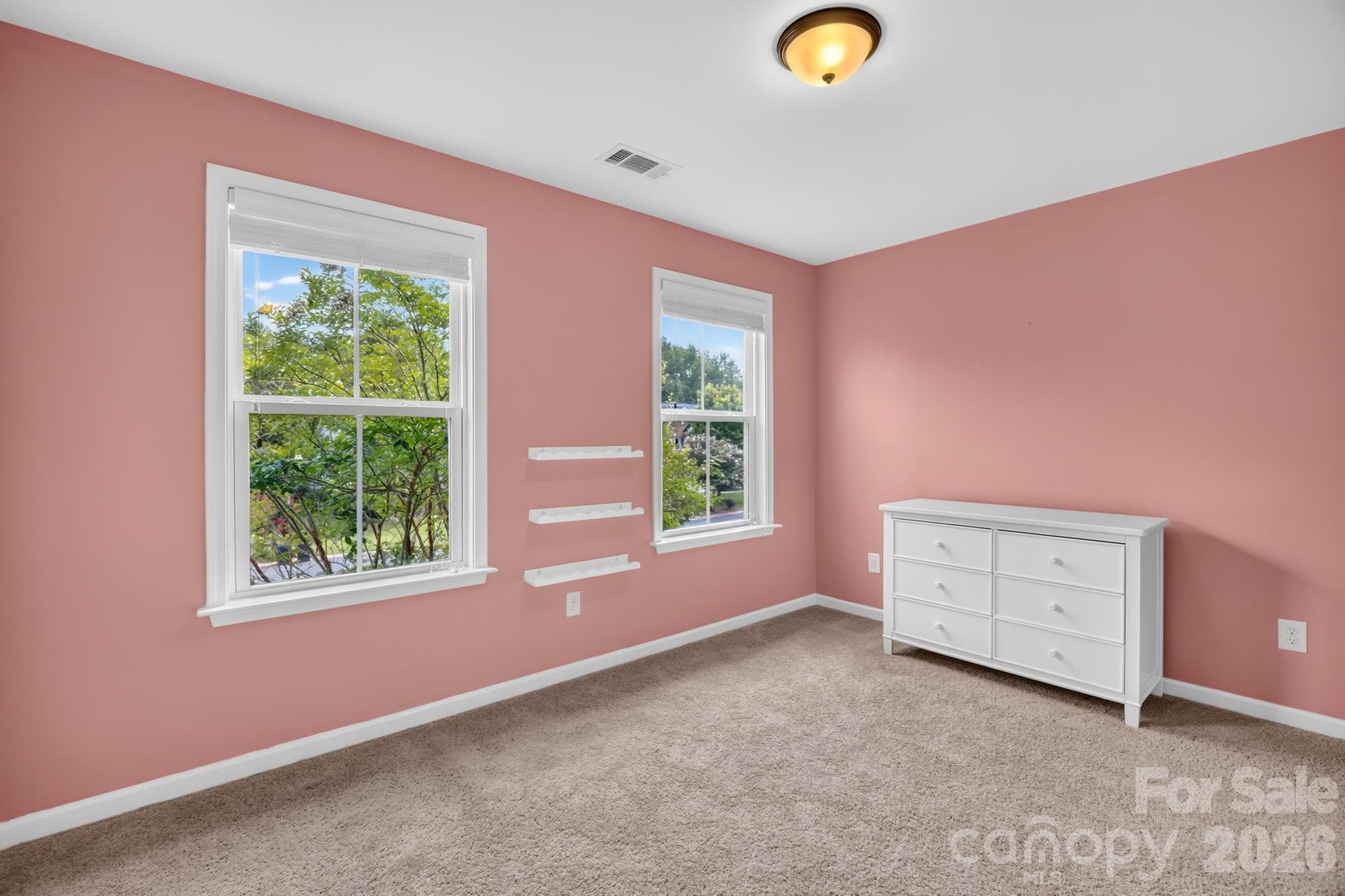 Bedroom 4 - 1004 Hawker Road, Matthews
