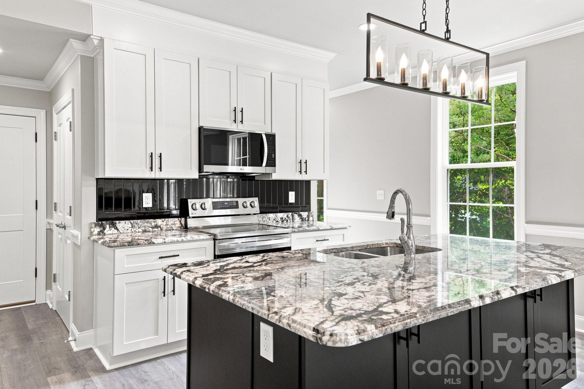 Kitchen - Winston Salem