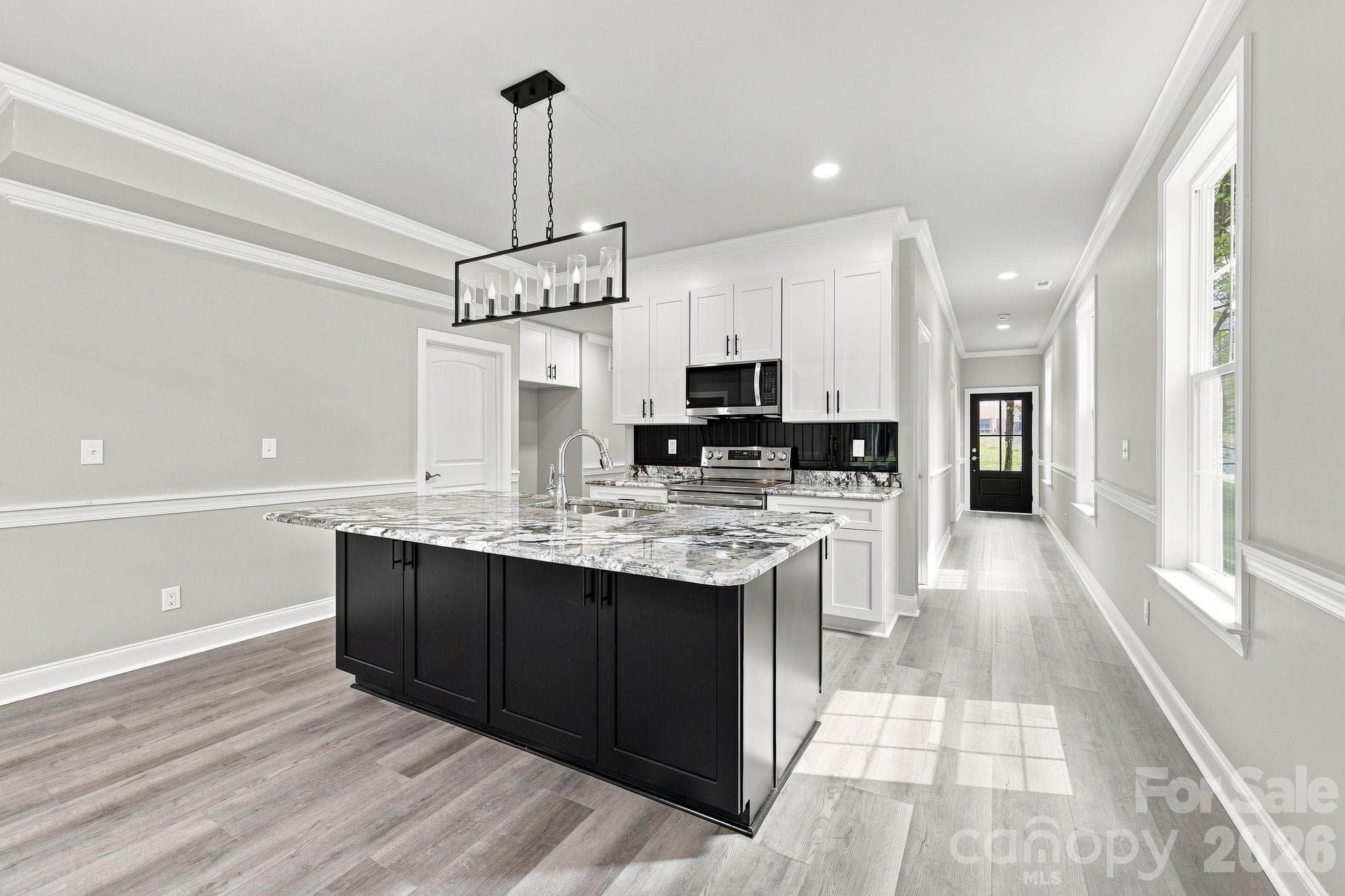kitchen - Winston Salem