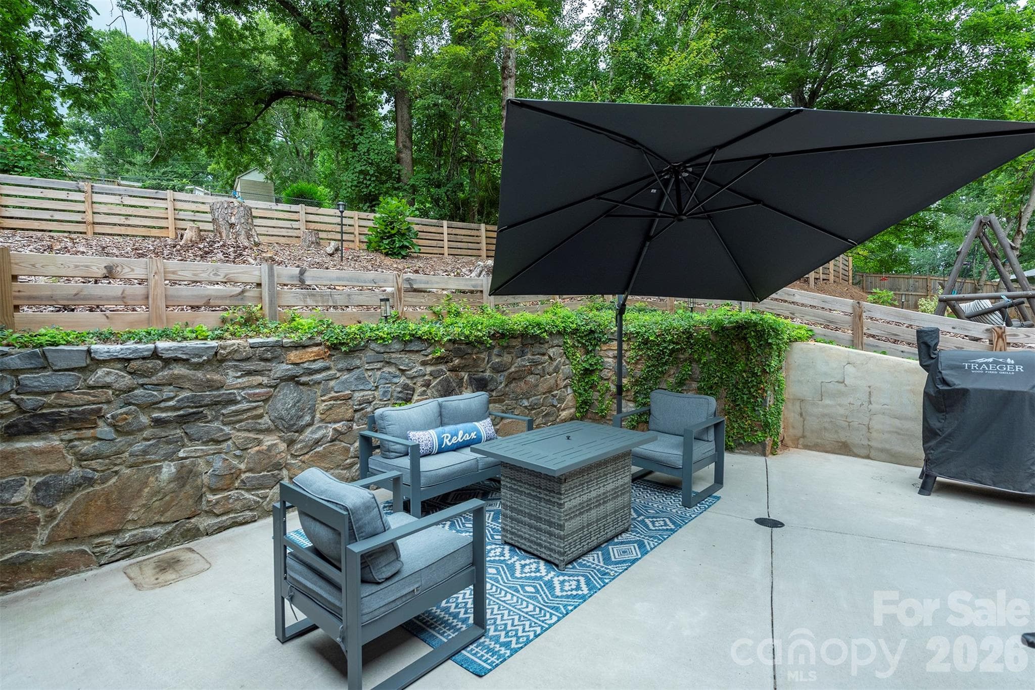 Single Family Residence at 53 Vanderbilt Terrace, Asheville, photo 6 of 45