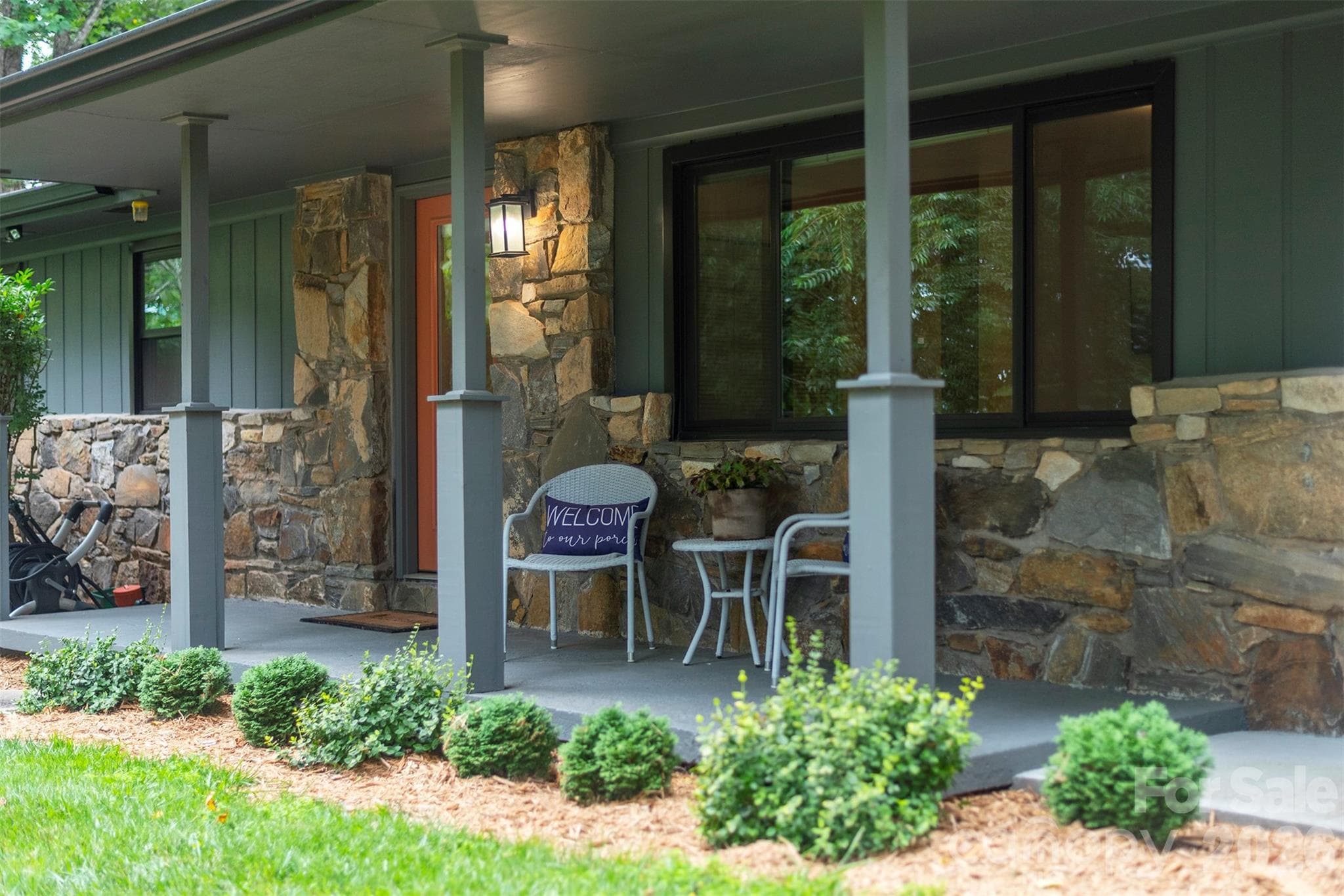 Single Family Residence at 53 Vanderbilt Terrace, Asheville, photo 33 of 45