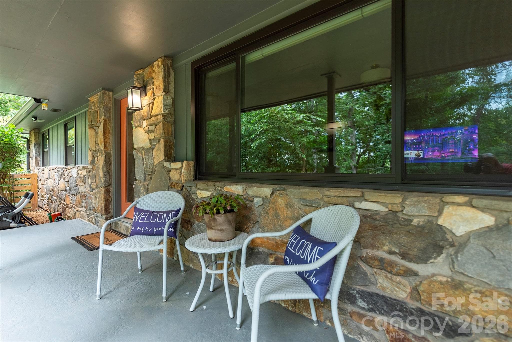 Single Family Residence at 53 Vanderbilt Terrace, Asheville, photo 35 of 45