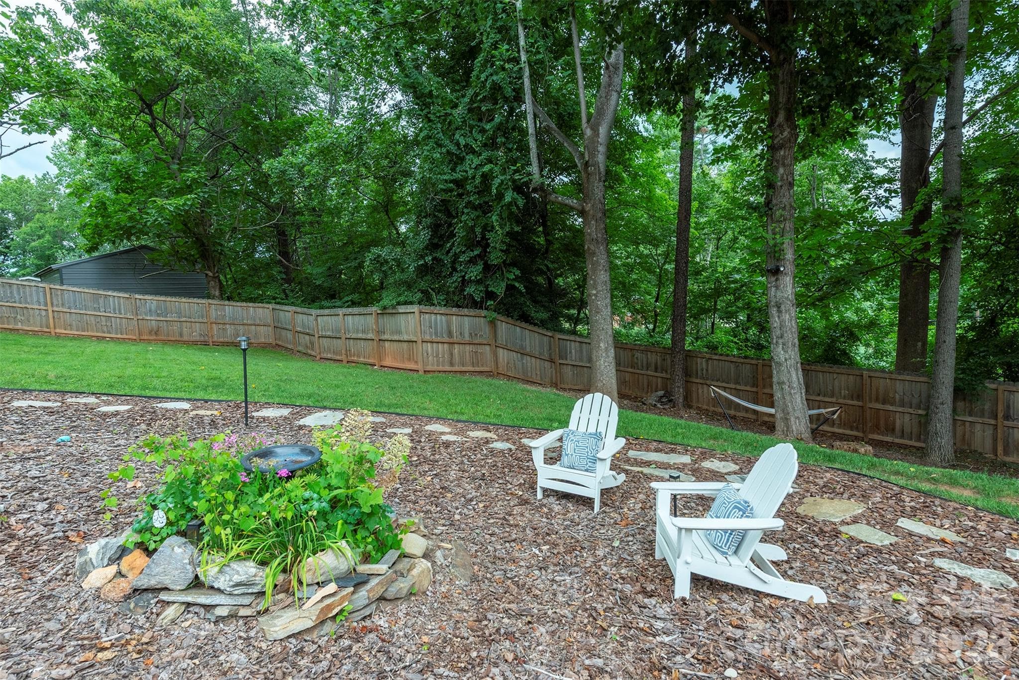 Single Family Residence at 53 Vanderbilt Terrace, Asheville, photo 37 of 45