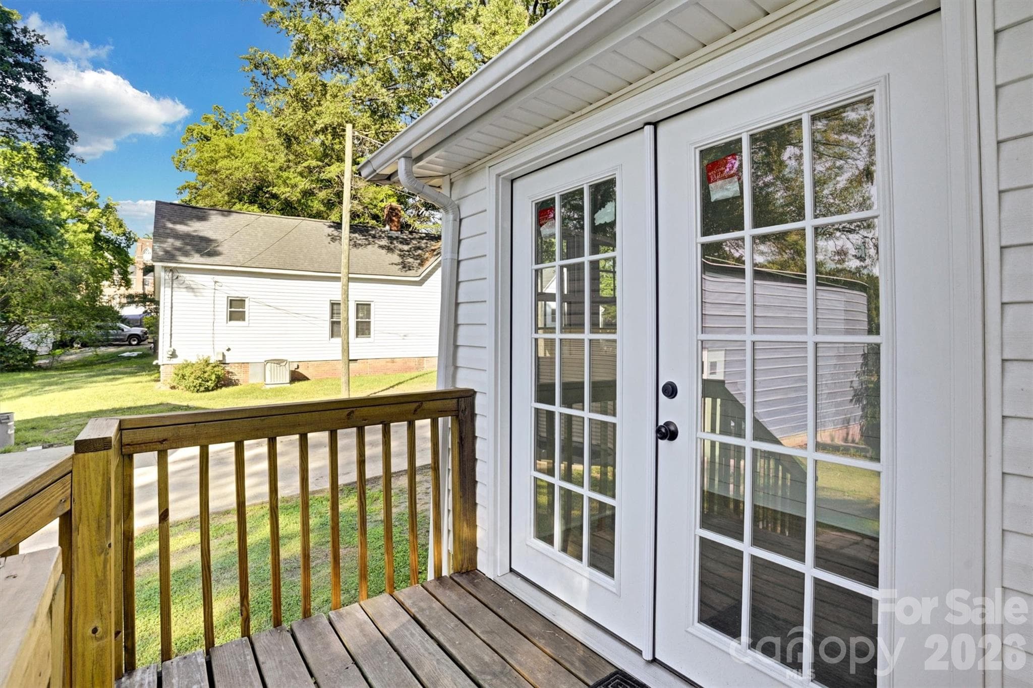 Single Family Residence at 304 Misenheimer Drive NW, Concord, photo 23 of 26