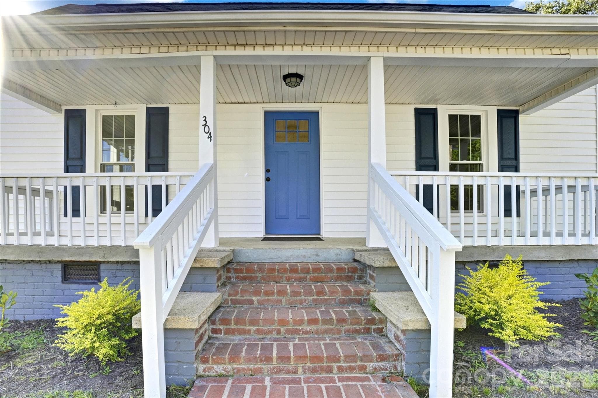 Single Family Residence at 304 Misenheimer Drive NW, Concord, photo 26 of 26