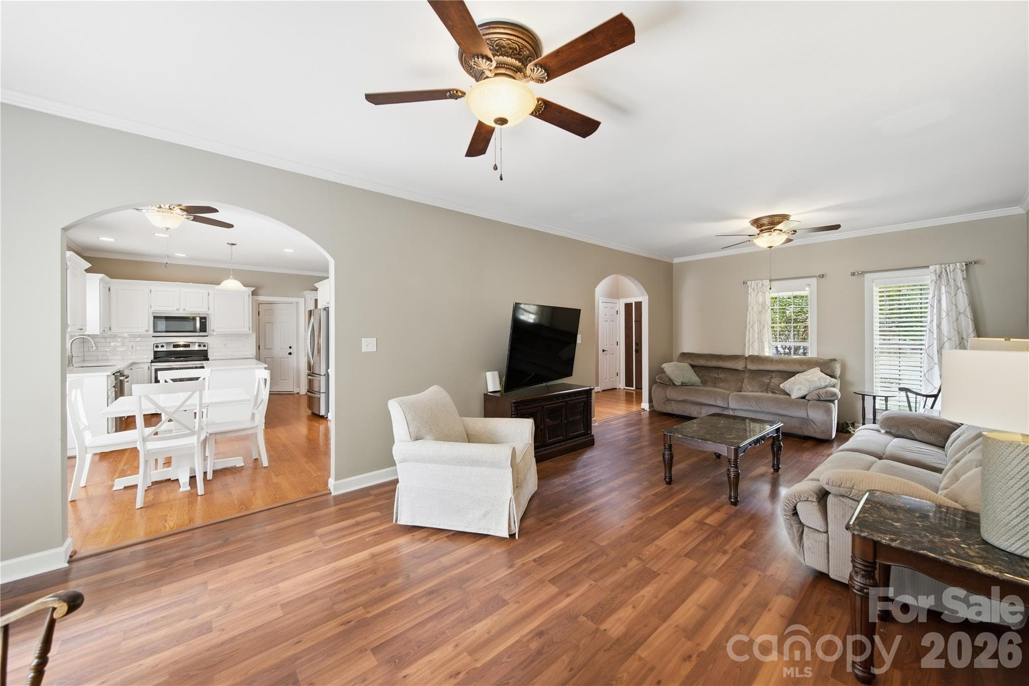 Single Family Residence at 4619 Lenden Hall Court, Gastonia, photo 10 of 45