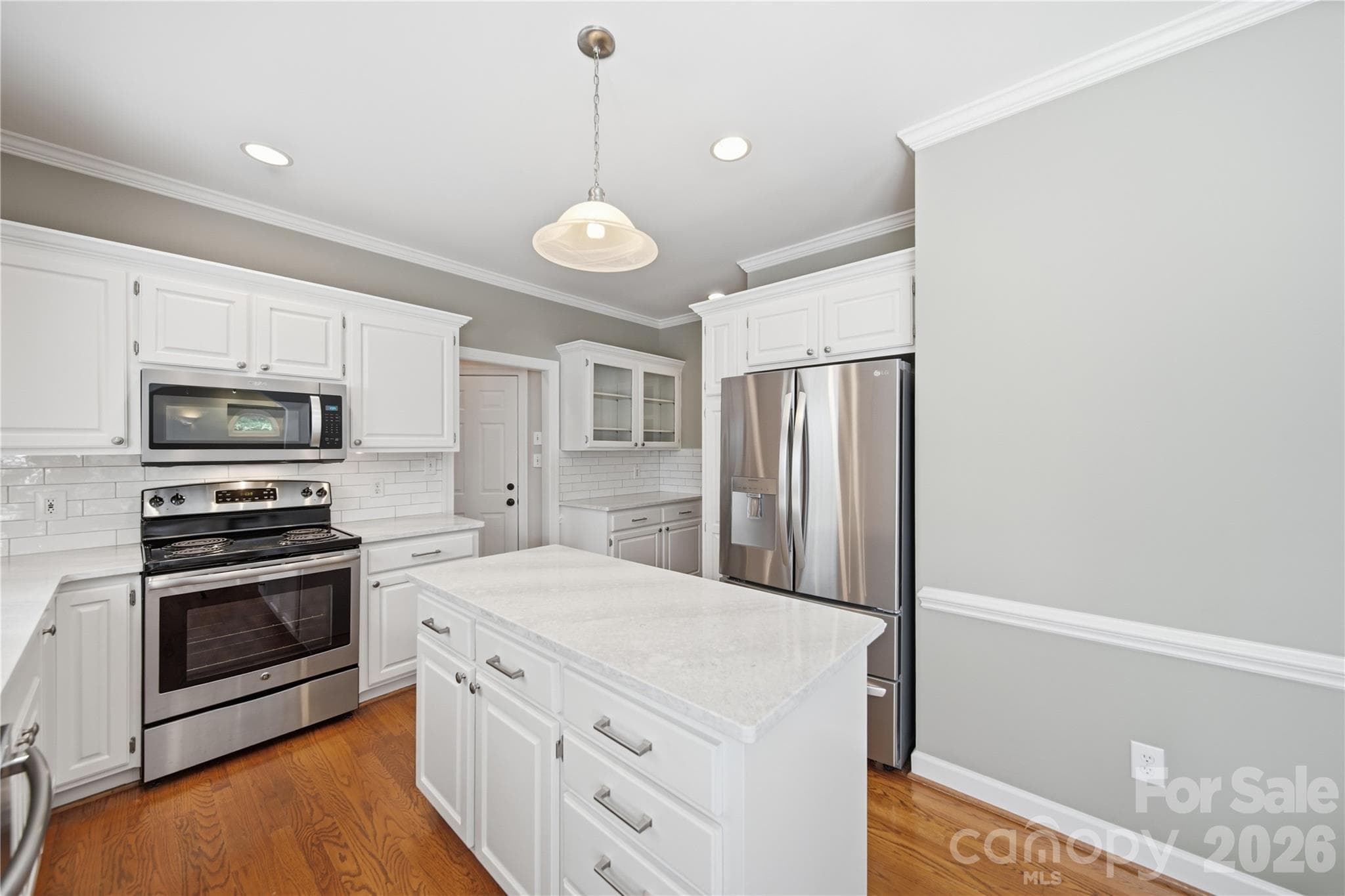 Single Family Residence at 4619 Lenden Hall Court, Gastonia, photo 14 of 45