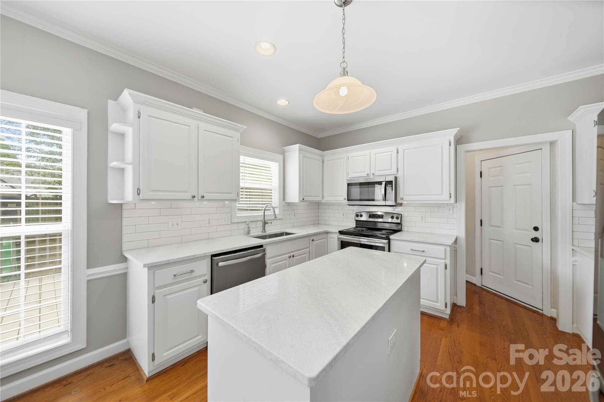 Single Family Residence at 4619 Lenden Hall Court, Gastonia, photo 15 of 45