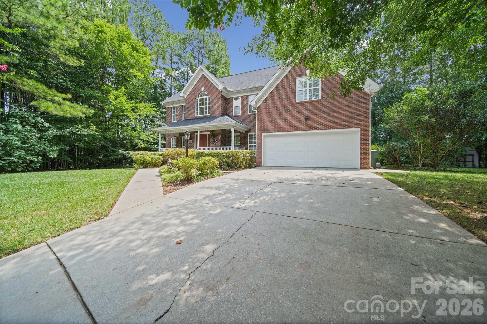 Single Family Residence at 4619 Lenden Hall Court, Gastonia, photo 36 of 45