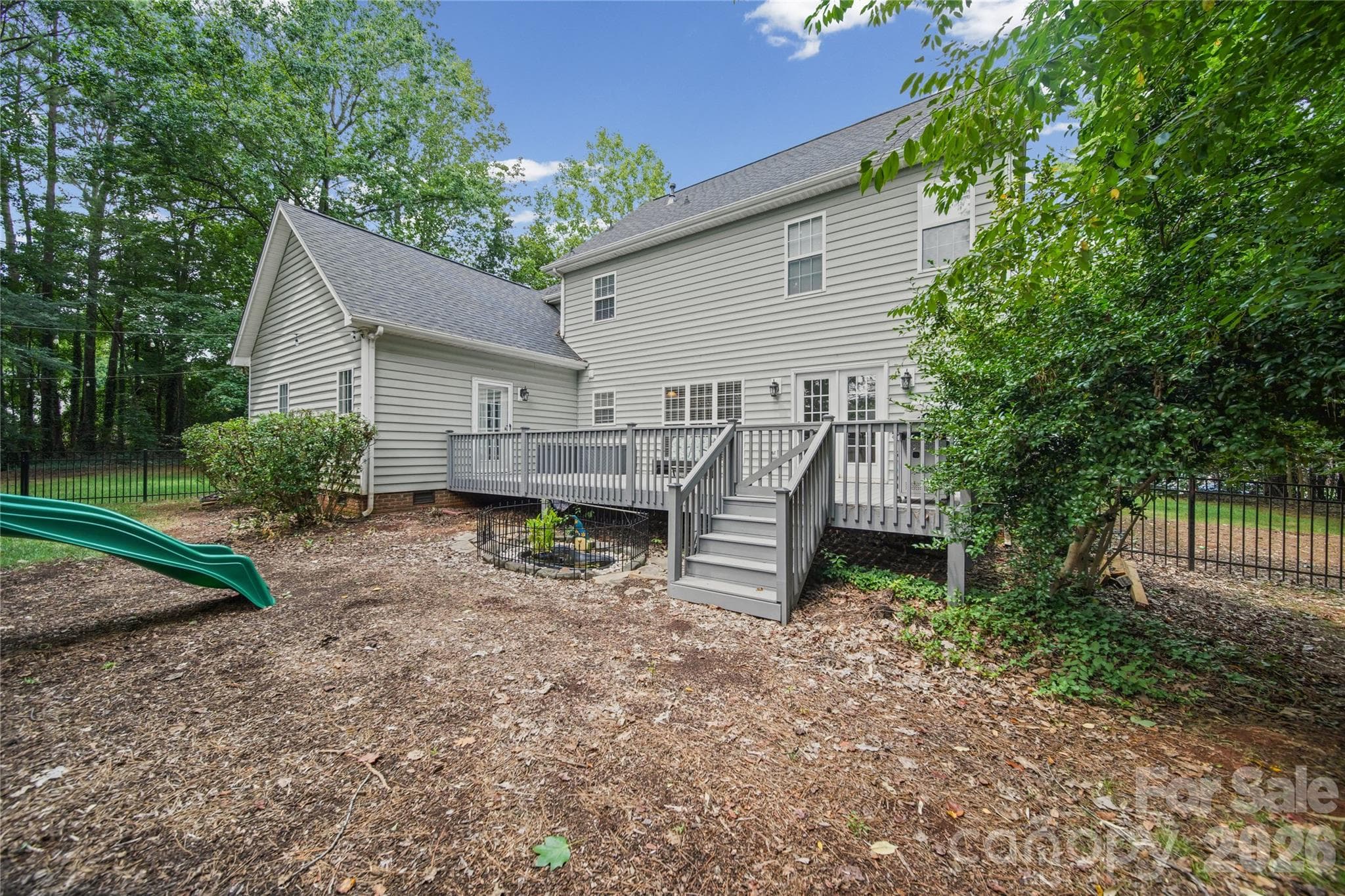 Single Family Residence at 4619 Lenden Hall Court, Gastonia, photo 40 of 45