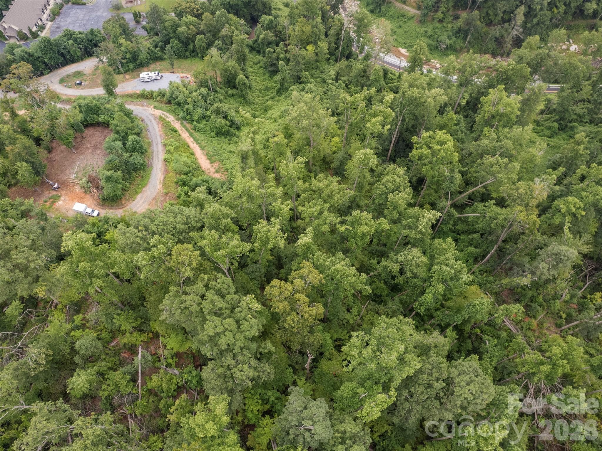 Single Family Residence at 213 Three Rivers Drive, Hendersonville, photo 23 of 24