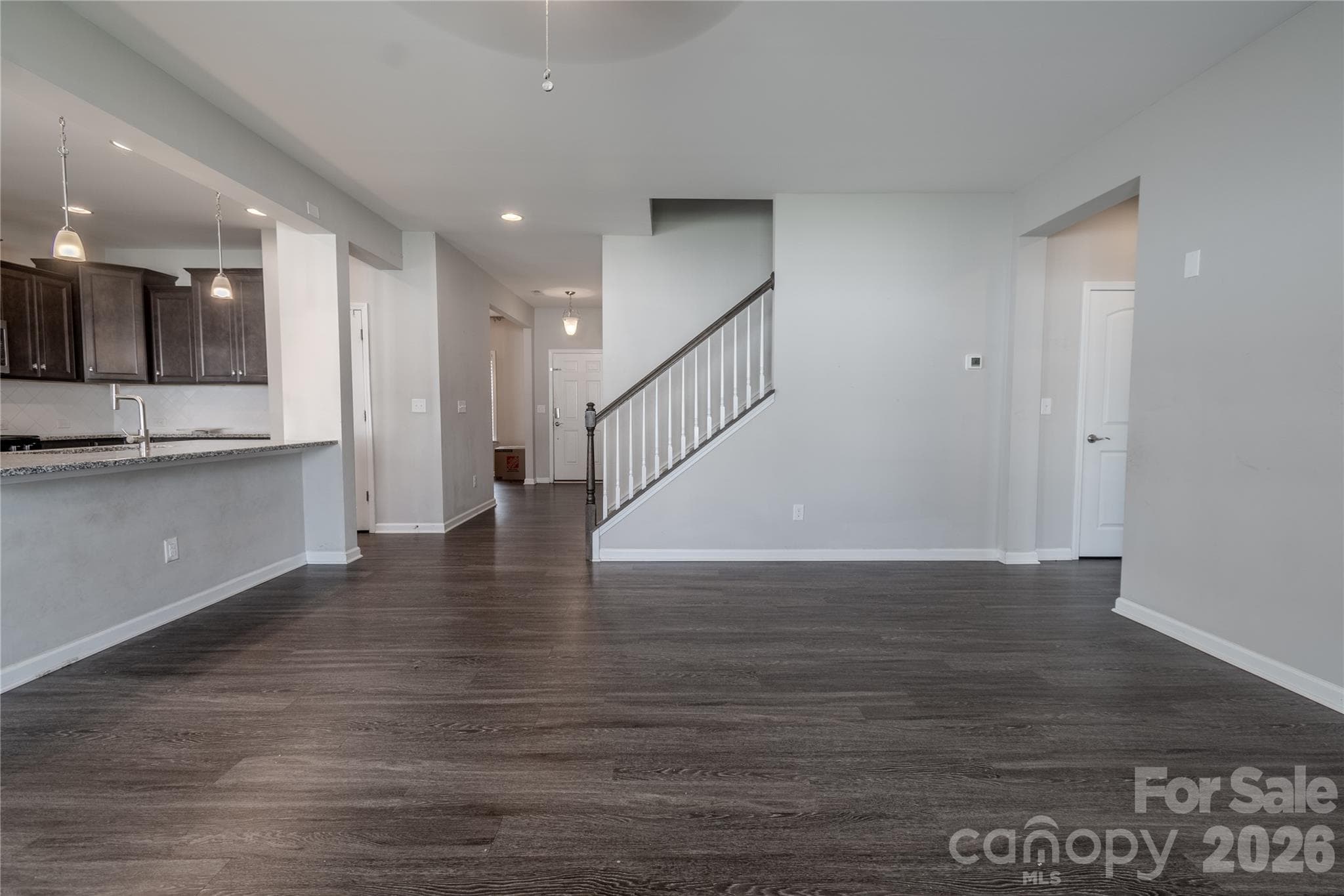 Single Family Residence at 4320 Staffordshire Lane, Charlotte, photo 7 of 24
