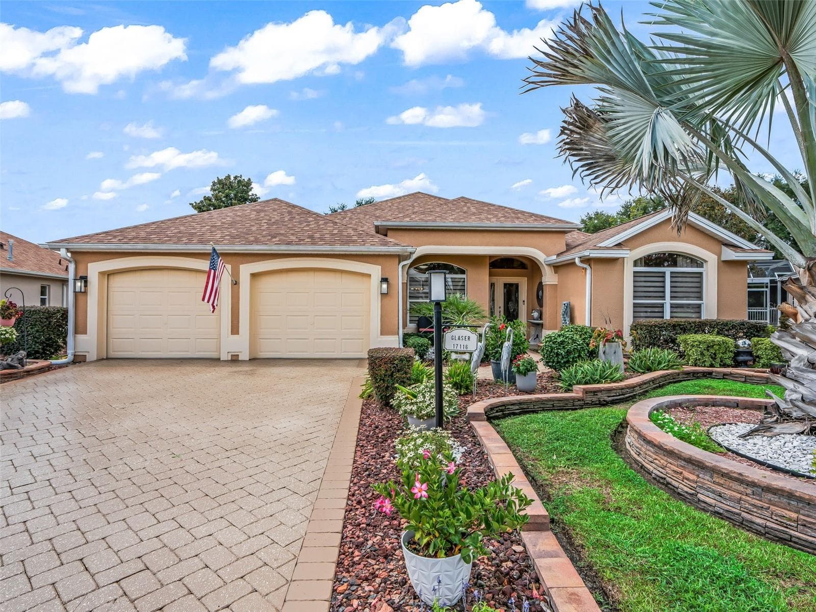 Single Family Residence at 17116 SE 79TH MCLAWREN TER, THE VILLAGES, photo 17 of 58