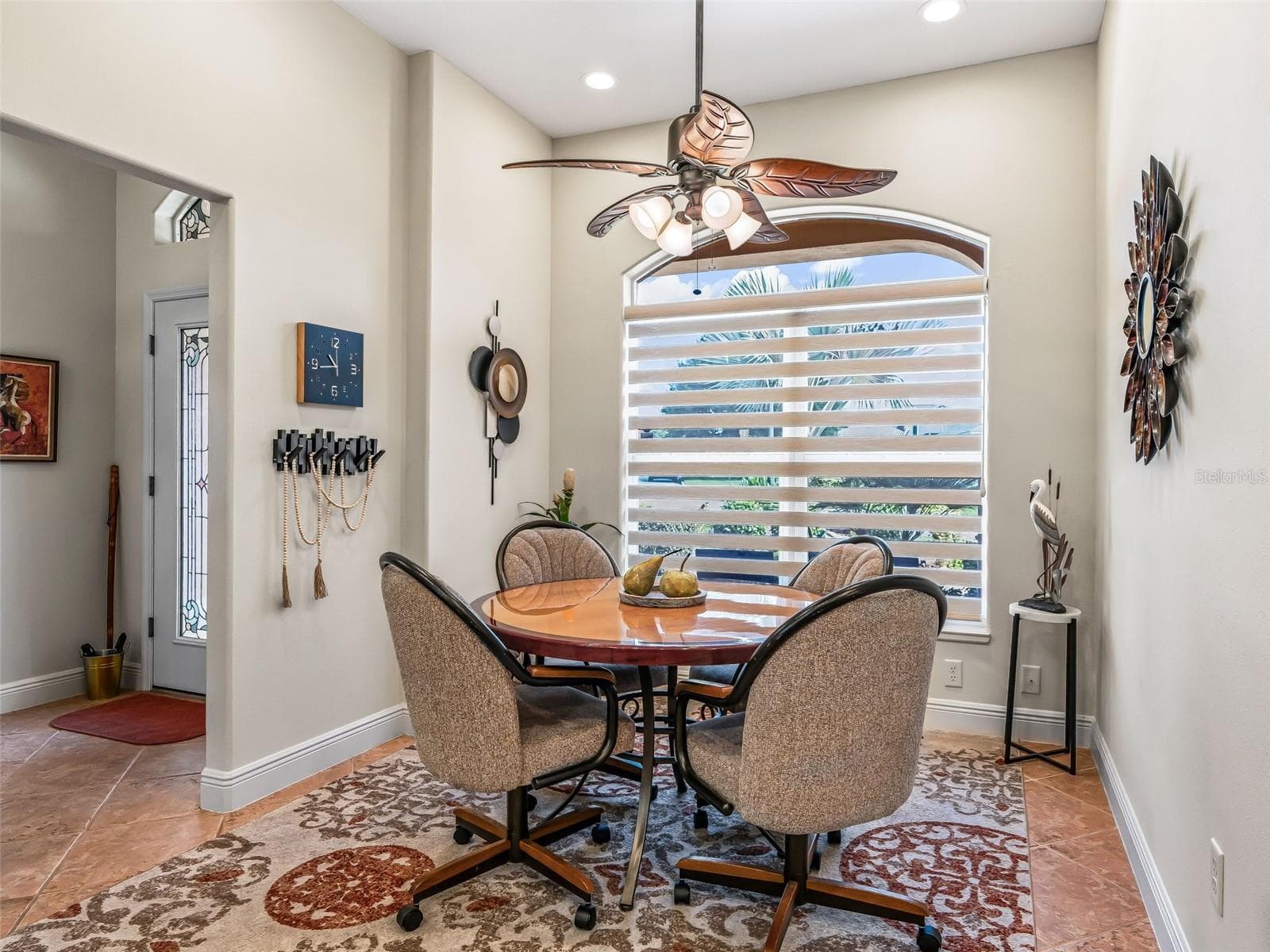 Nook - 17116 SE 79TH MCLAWREN TER, THE VILLAGES