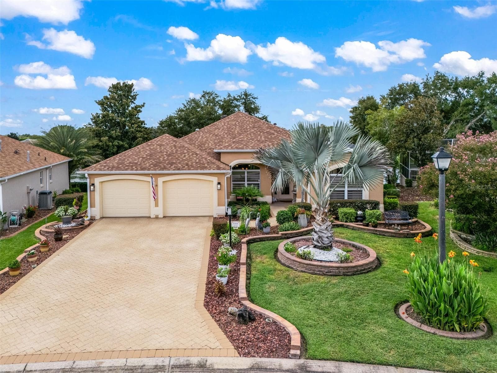 Single Family Residence at 17116 SE 79TH MCLAWREN TER, THE VILLAGES, photo 54 of 58