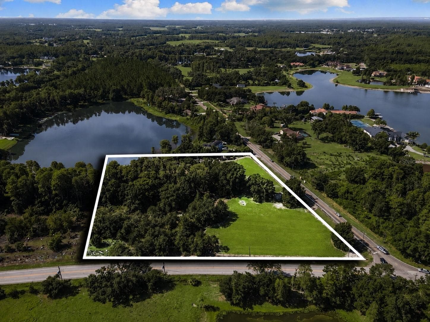 Land at 18117 BOY SCOUT RD, ODESSA, photo 4 of 21