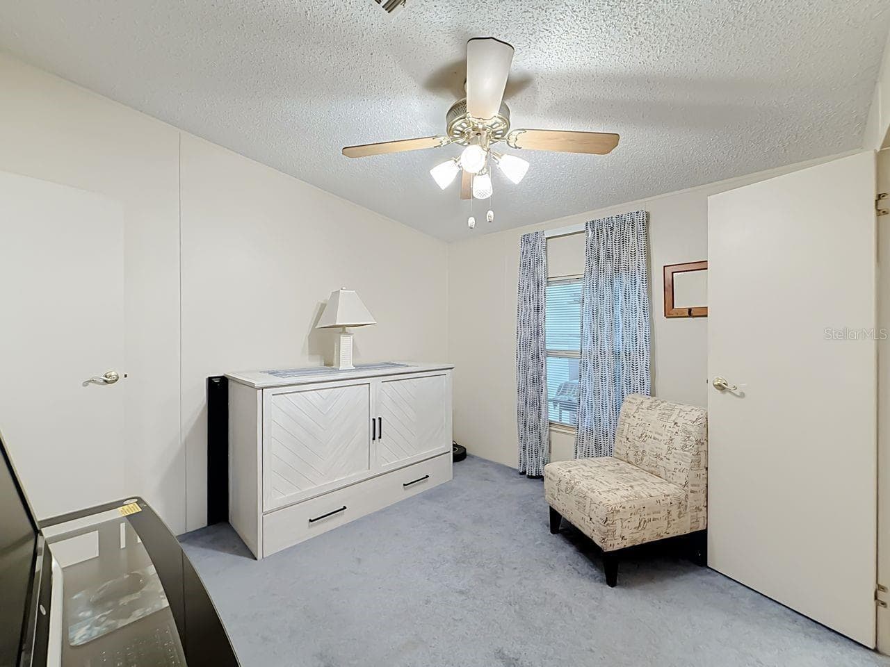 Second bedroom - 1690 NASSAU CIR, TAVARES