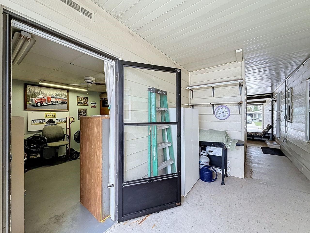Workshop - 1690 NASSAU CIR, TAVARES