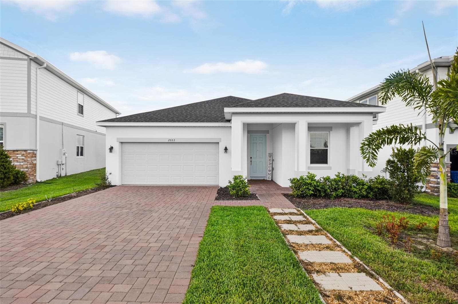 Single Family Residence at 2053 HEART LAKE DR, GROVELAND, photo 2 of 58