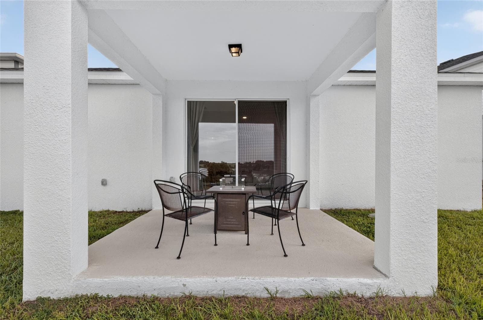 Single Family Residence at 2053 HEART LAKE DR, GROVELAND, photo 36 of 58