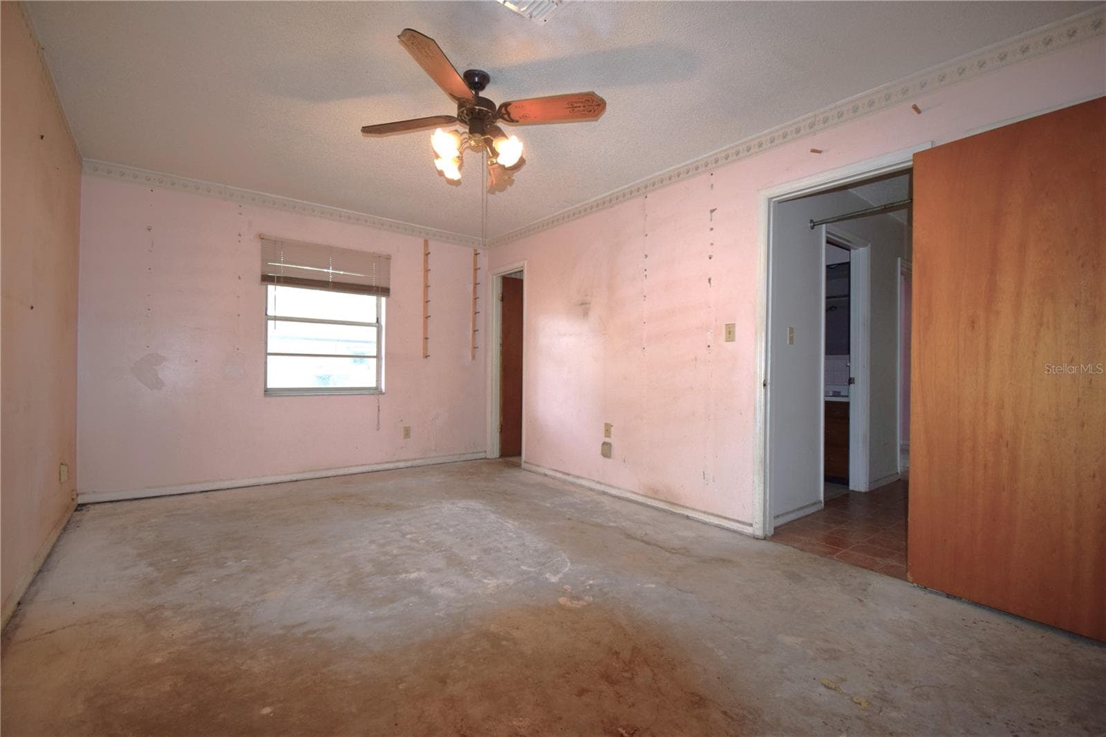 Primary Bedroom - 4104 E COUNTY ROAD 540A, LAKELAND