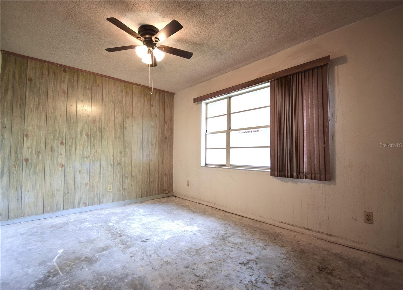 Bedroom 2 - 4104 E COUNTY ROAD 540A, LAKELAND