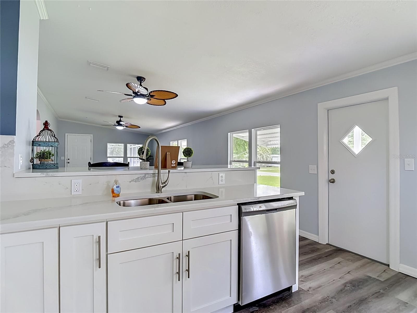 Manufactured Home at 12331 PARKWOOD ST, HUDSON, photo 21 of 154