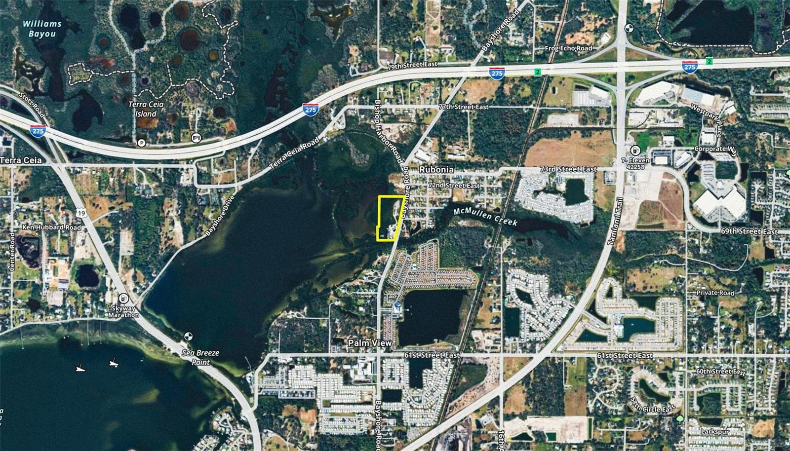 Mixed Use at 6817 BAYSHORE RD, PALMETTO, photo 42 of 44