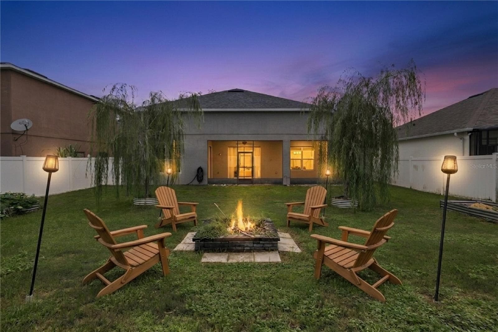 Single Family Residence at 13527 FOX GLOVE ST, WINTER GARDEN, photo 59 of 99