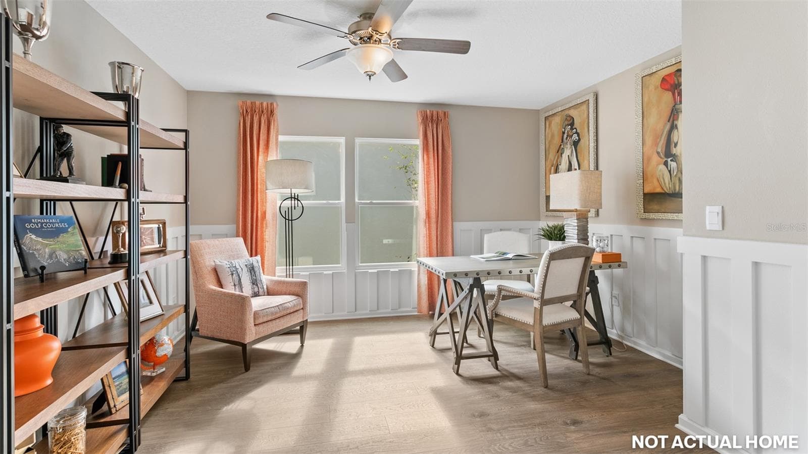 Single Family Residence at 36 HARDWOOD TRL, PALM COAST, photo 5 of 61